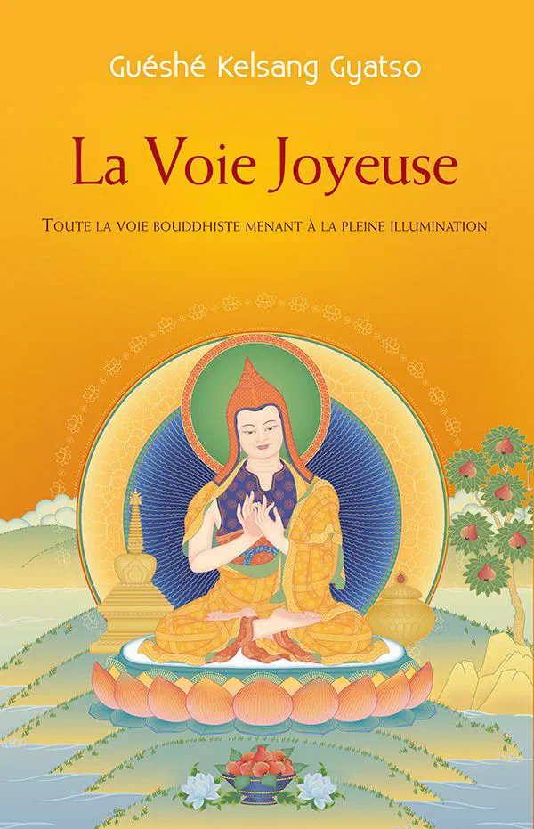 La Voie joyeuse